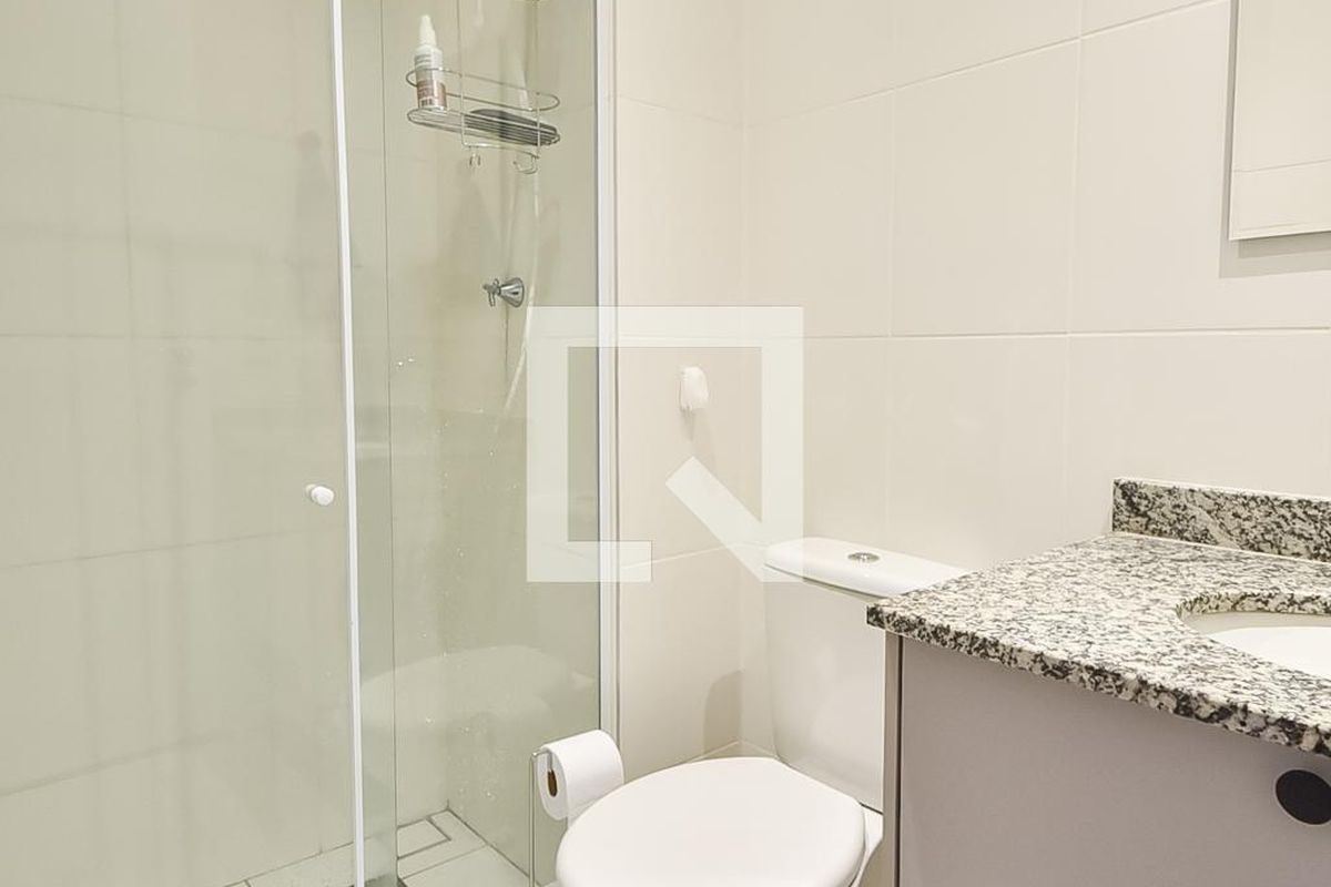 Kitnet-Studio, 27 m² - Foto 16