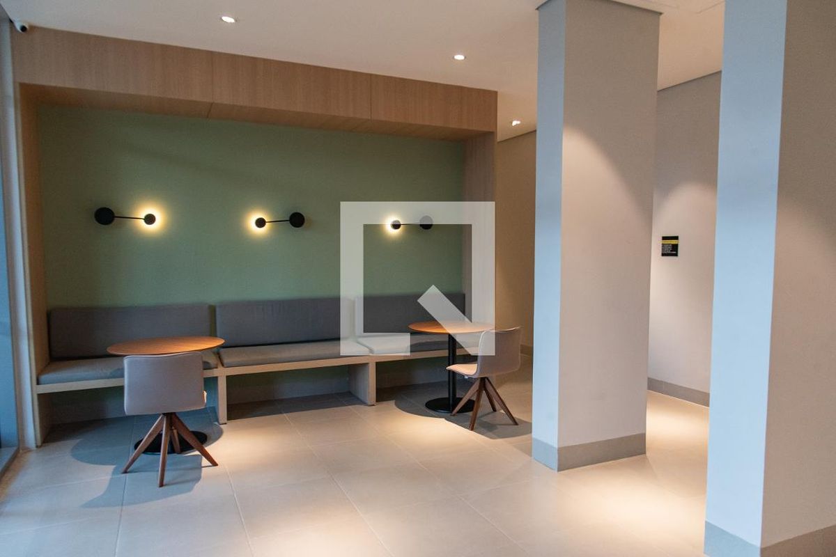 Kitnet-Studio, 27 m² - Foto 35