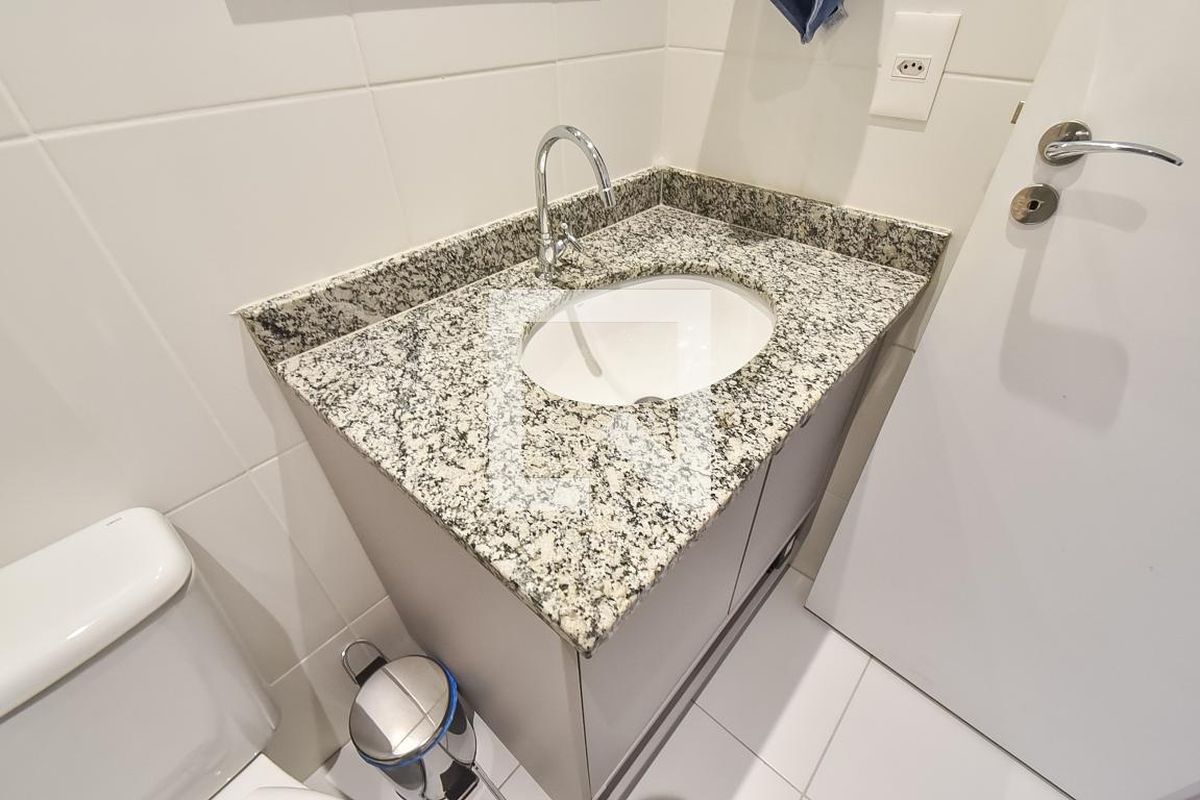 Kitnet-Studio, 27 m² - Foto 15