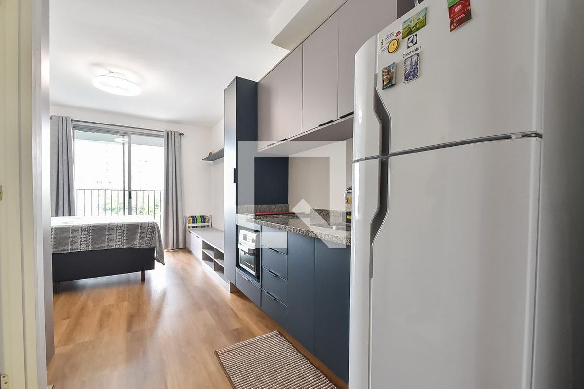 Kitnet-Studio, 27 m² - Foto 20