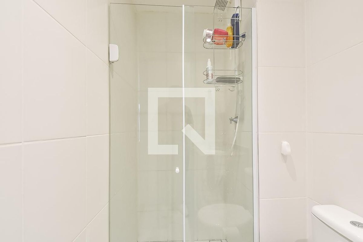 Kitnet-Studio, 27 m² - Foto 12