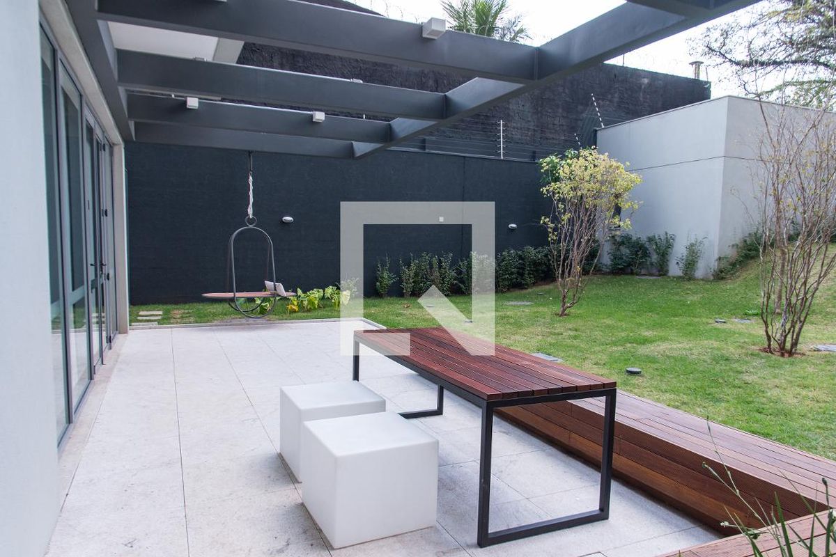 Kitnet-Studio, 27 m² - Foto 25