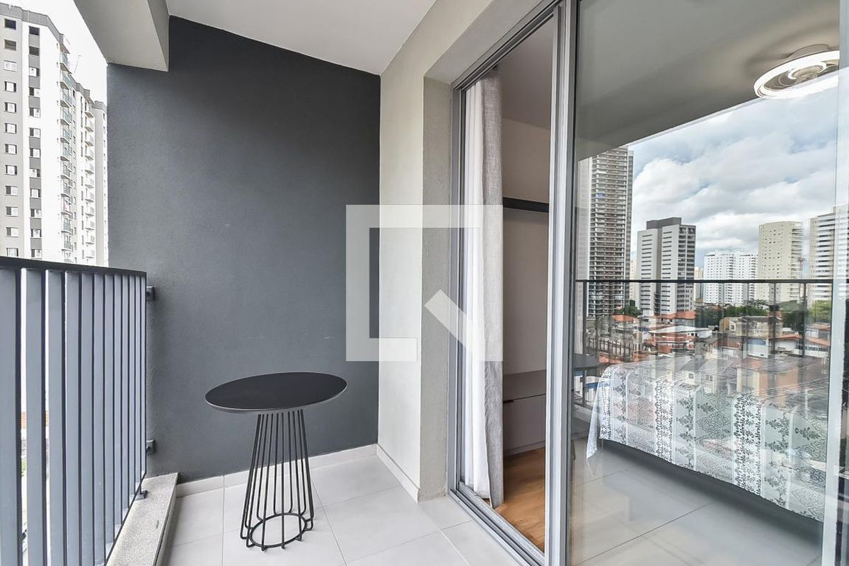 Kitnet-Studio, 27 m² - Foto 9