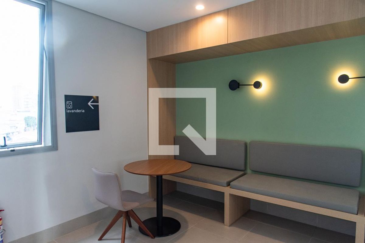 Kitnet-Studio, 27 m² - Foto 29