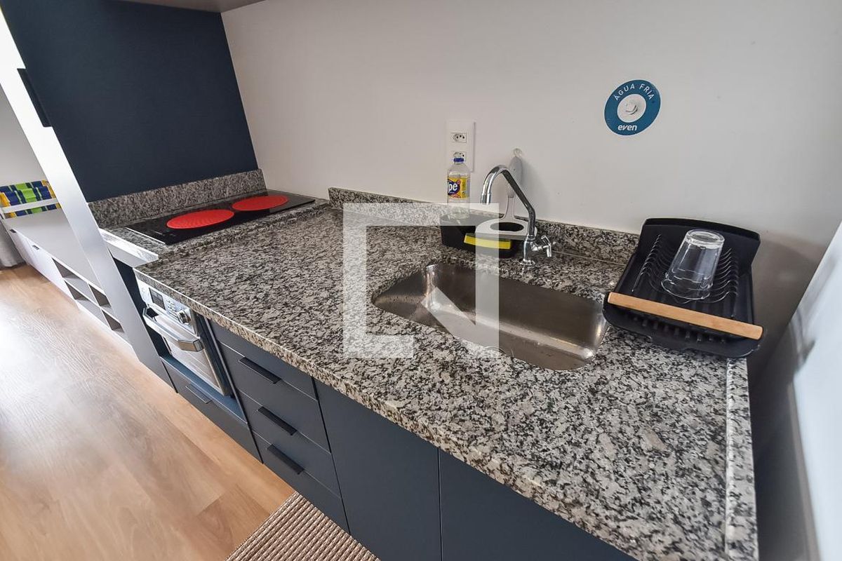 Kitnet-Studio, 27 m² - Foto 22