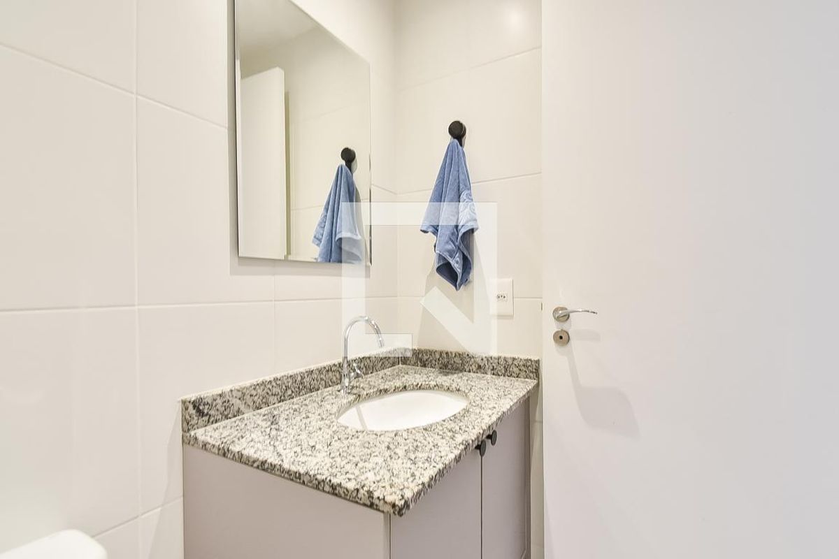 Kitnet-Studio, 27 m² - Foto 14