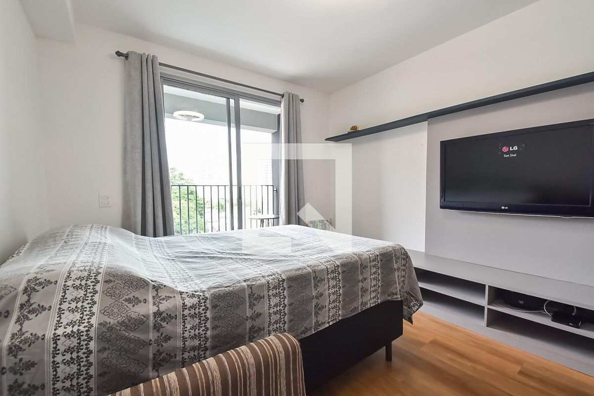 Kitnet-Studio, 27 m² - Foto 3