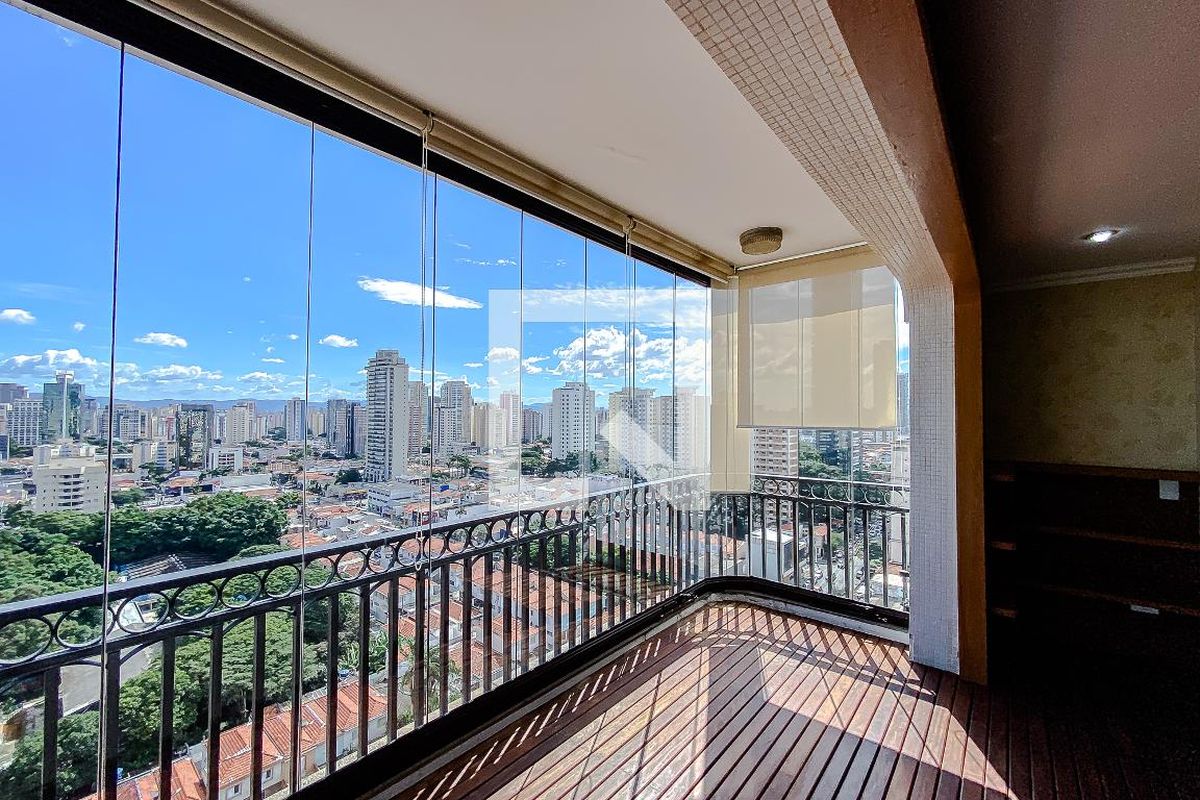 Apartamento, 4 quartos, 315 m² - Foto 7