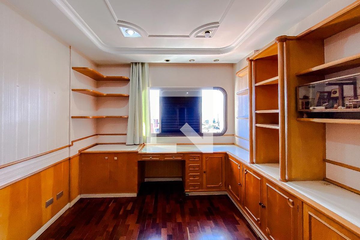 Apartamento, 4 quartos, 315 m² - Foto 44