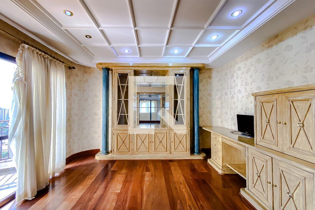 Apartamento, 4 quartos, 315 m² - Foto 16