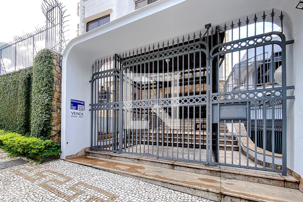 Apartamento, 4 quartos, 315 m² - Foto 122