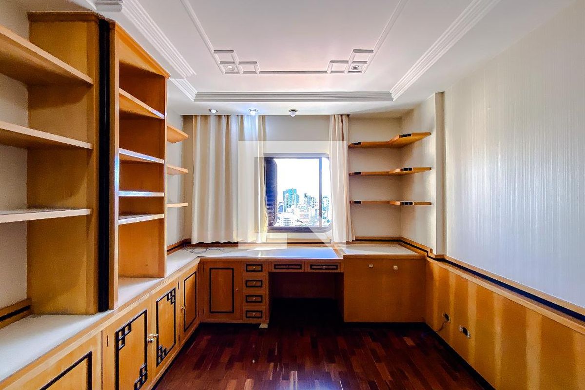 Apartamento, 4 quartos, 315 m² - Foto 52
