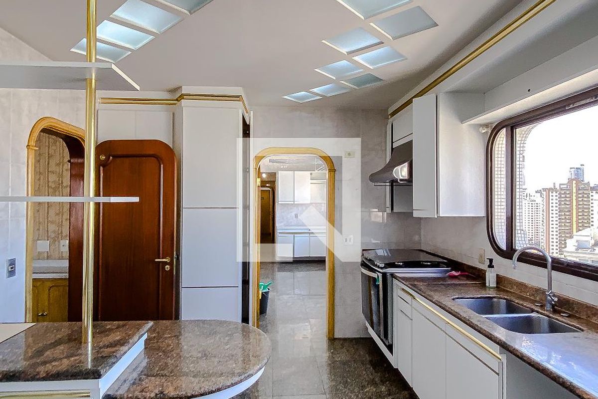 Apartamento, 4 quartos, 315 m² - Foto 87