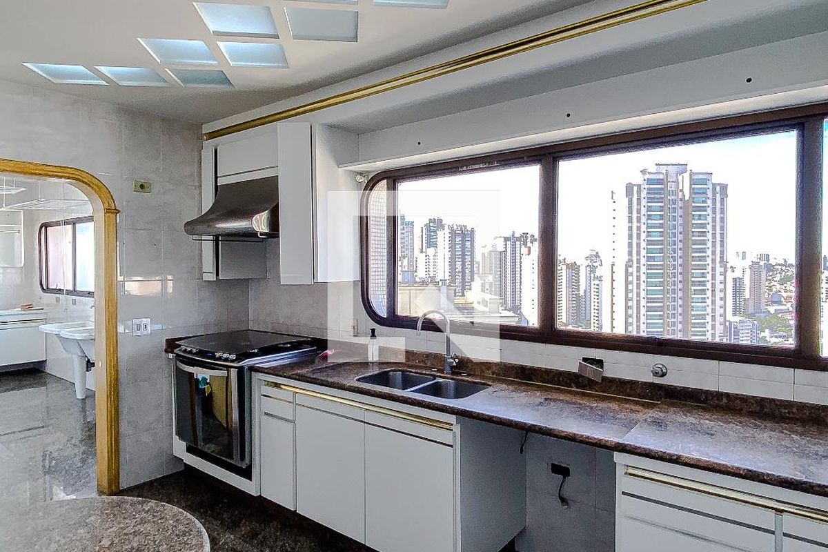 Apartamento, 4 quartos, 315 m² - Foto 88