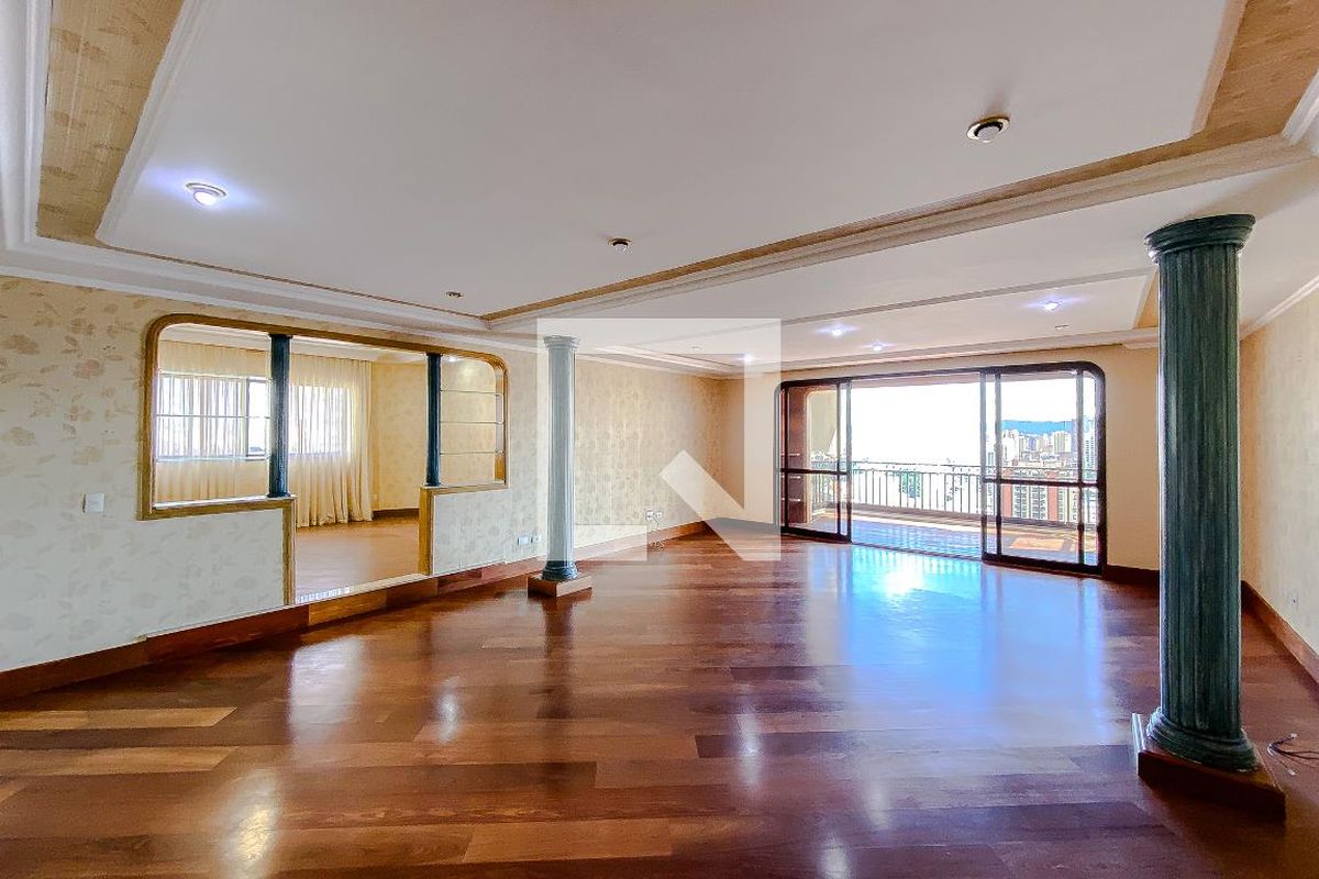 Apartamento, 4 quartos, 315 m² - Foto 1