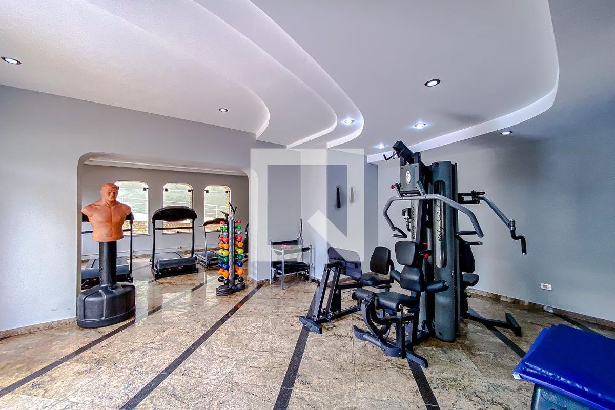 Apartamento, 4 quartos, 315 m² - Foto 119
