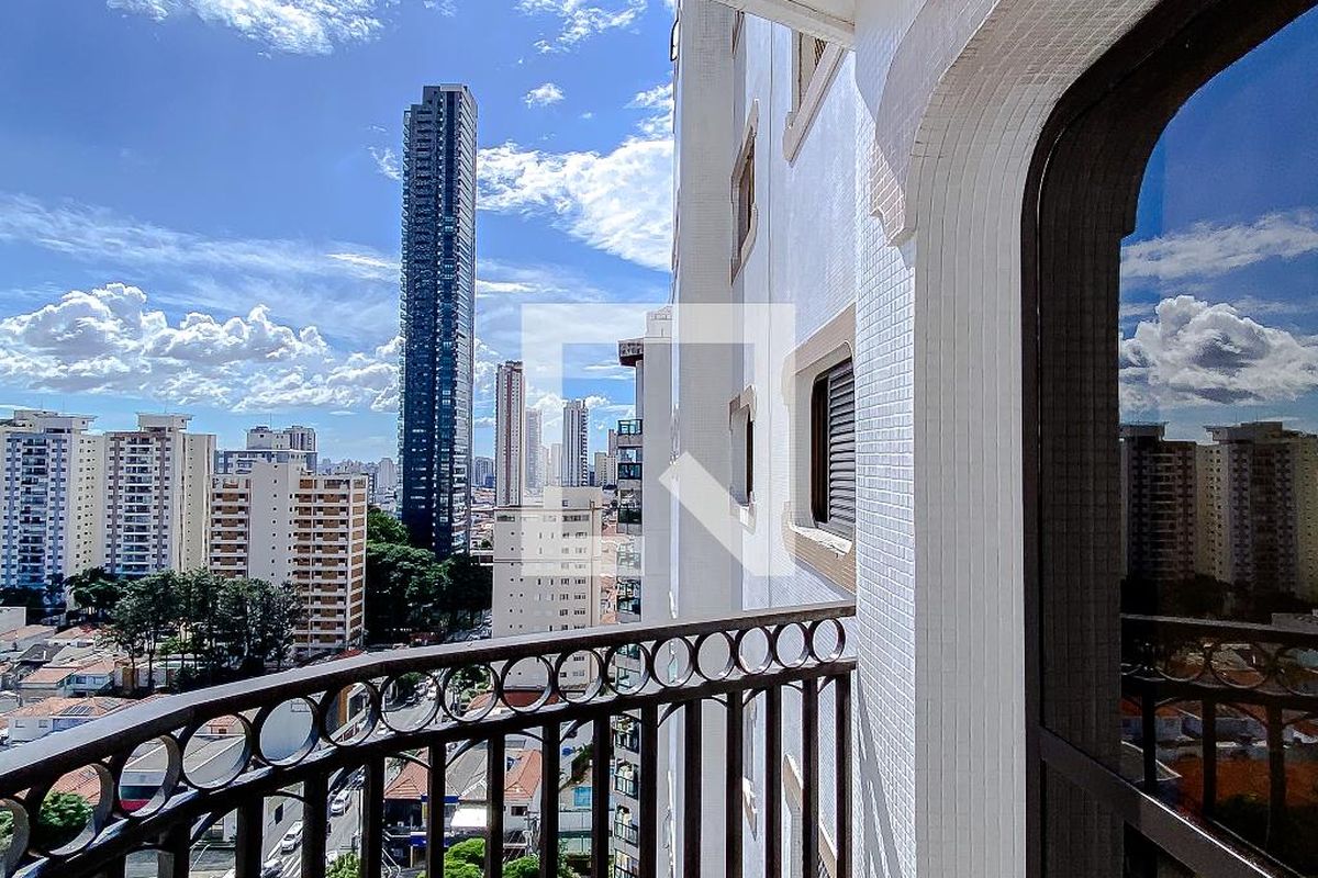 Apartamento, 4 quartos, 315 m² - Foto 21