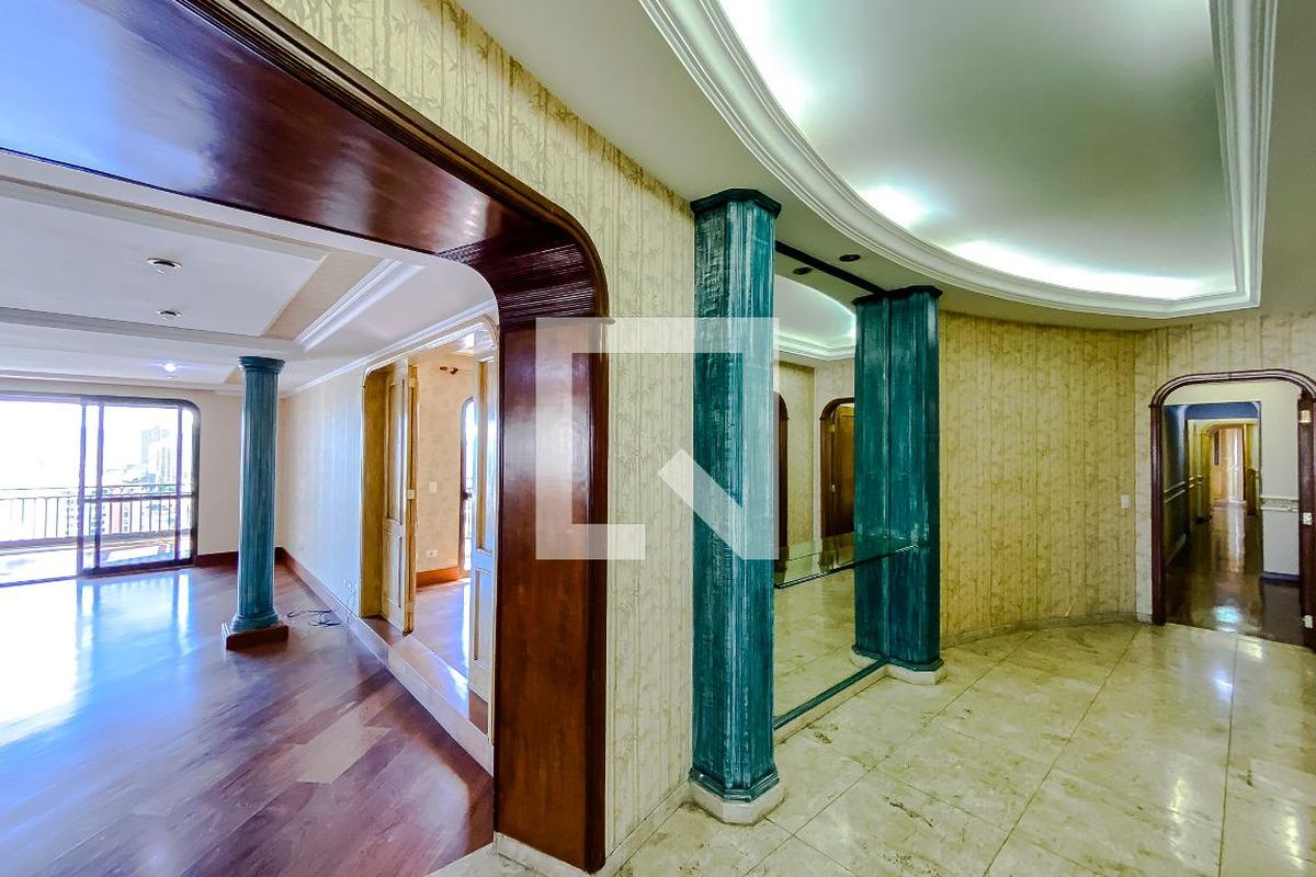 Apartamento, 4 quartos, 315 m² - Foto 26
