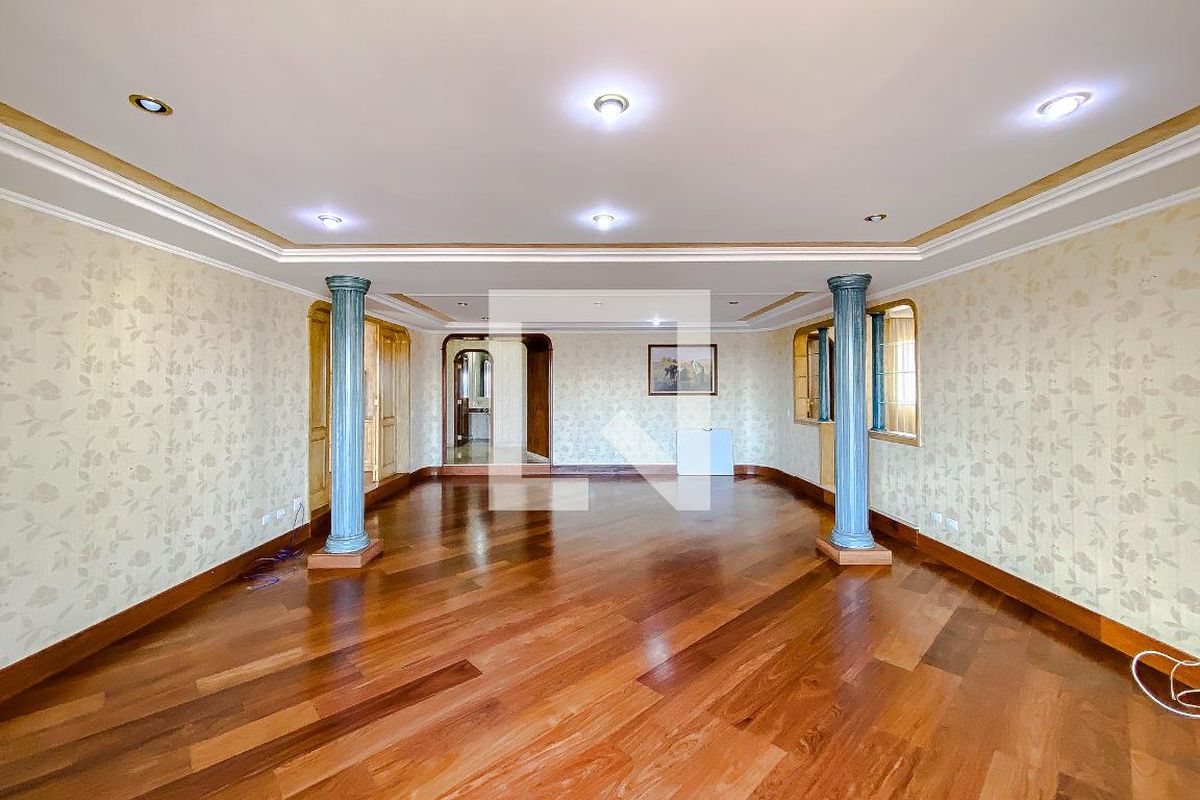 Apartamento, 4 quartos, 315 m² - Foto 5