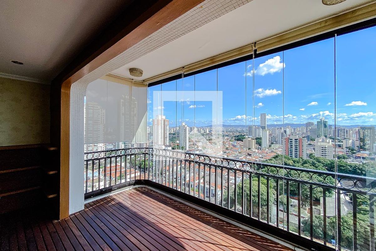 Apartamento, 4 quartos, 315 m² - Foto 9