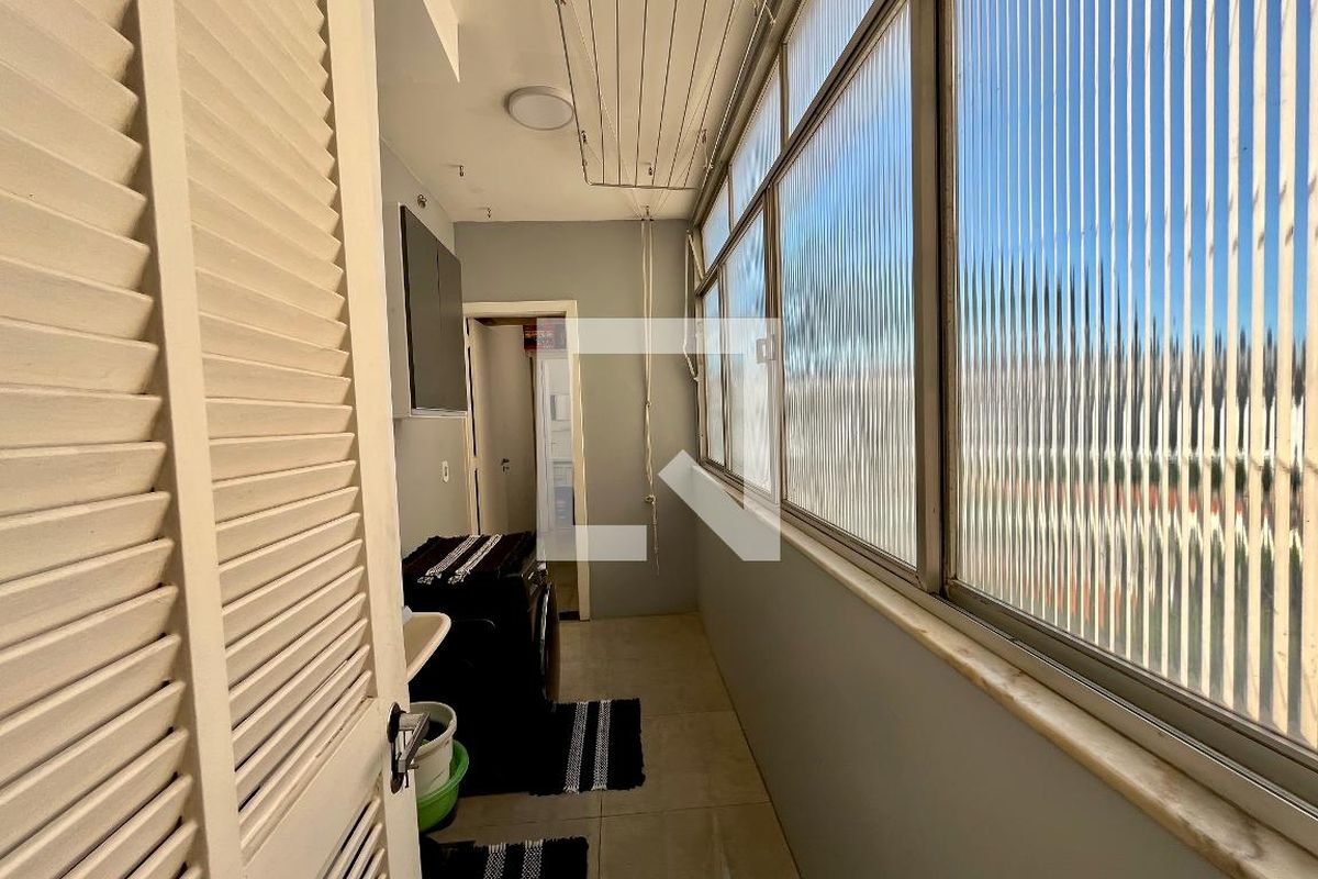 Apartamento, 3 quartos, 110 m² - Foto 36