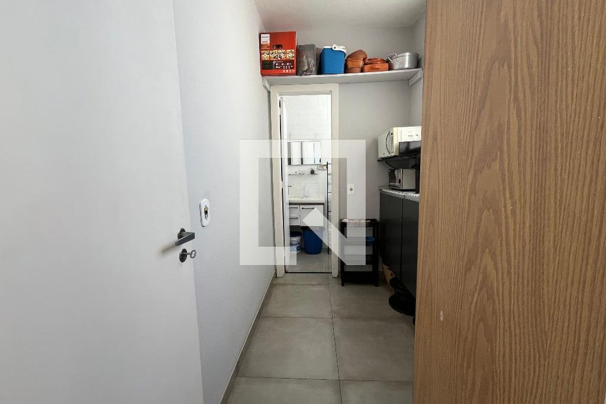 Apartamento, 3 quartos, 110 m² - Foto 40