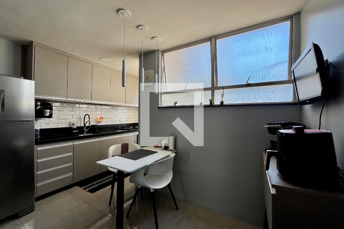 Apartamento, 3 quartos, 110 m² - Foto 30