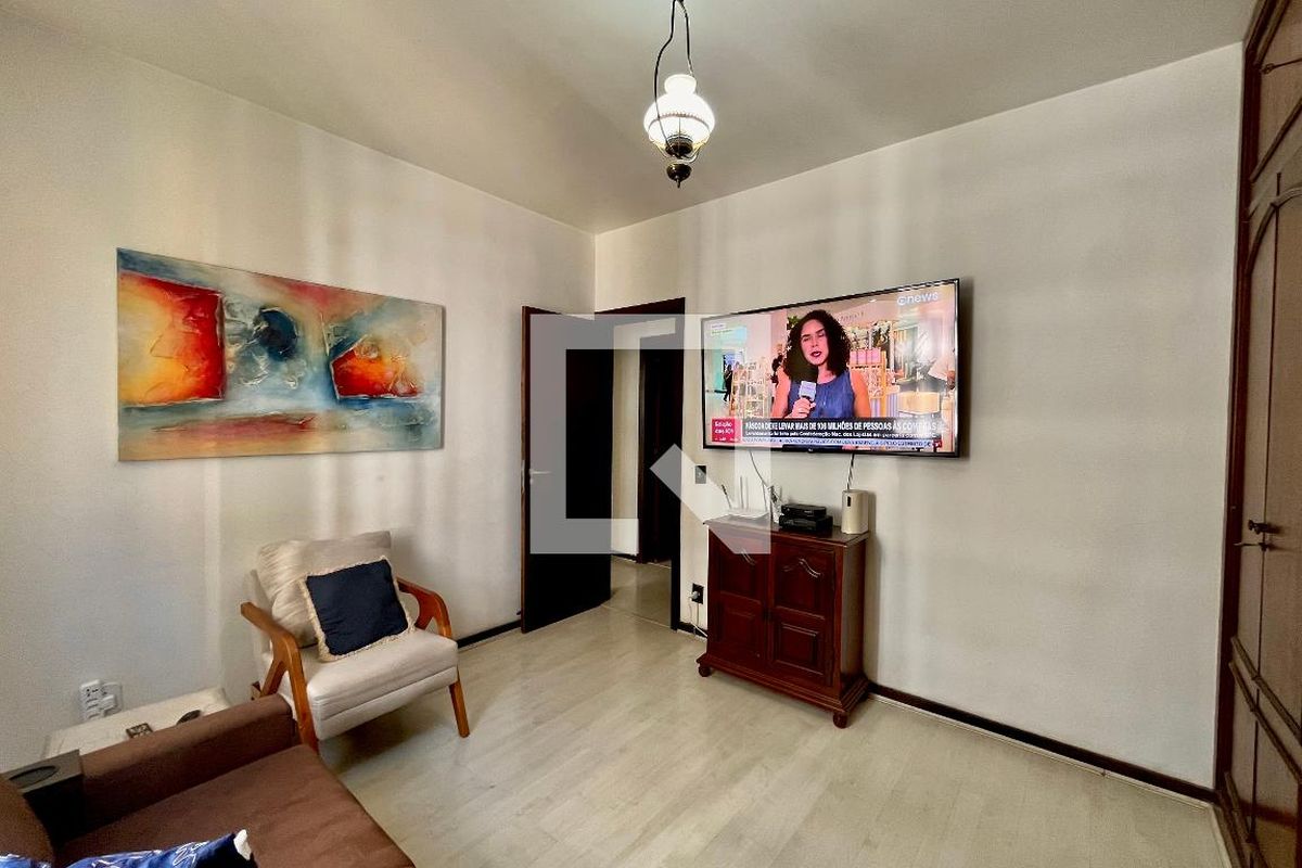 Apartamento, 3 quartos, 110 m² - Foto 12