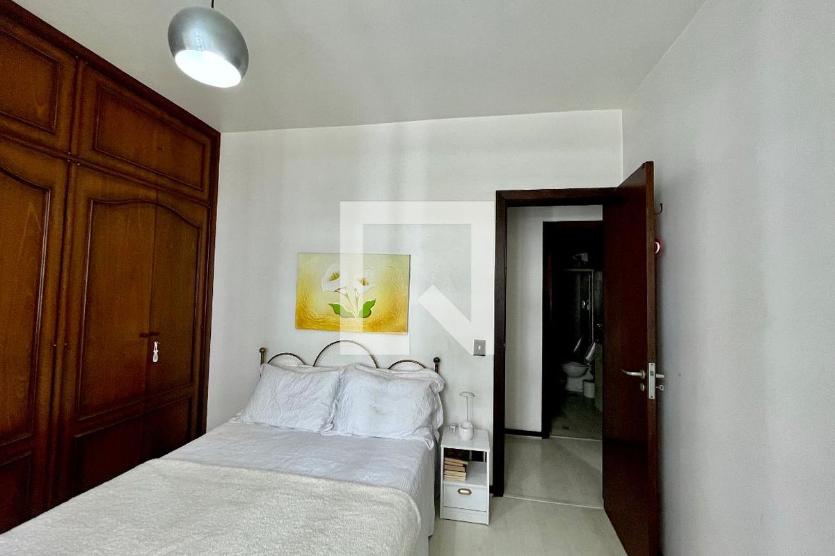 Apartamento, 3 quartos, 110 m² - Foto 10