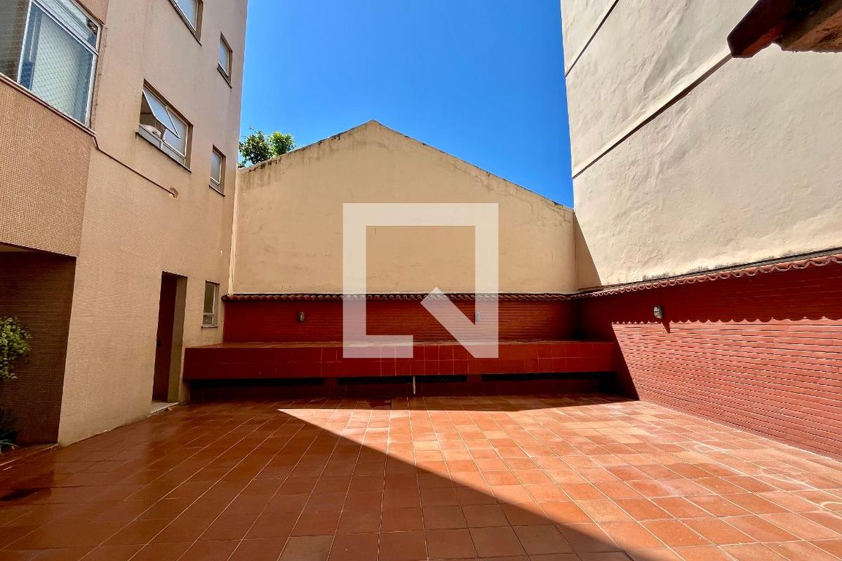 Apartamento, 3 quartos, 110 m² - Foto 48