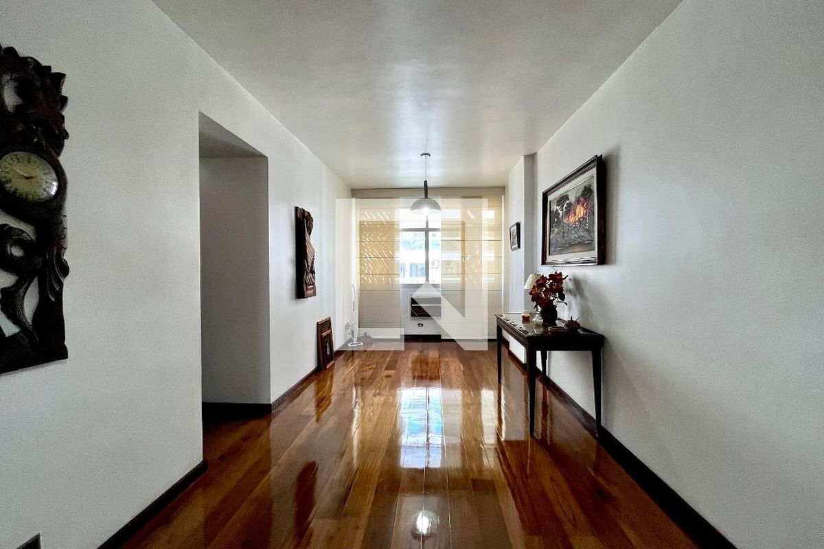 Apartamento, 3 quartos, 110 m² - Foto 5