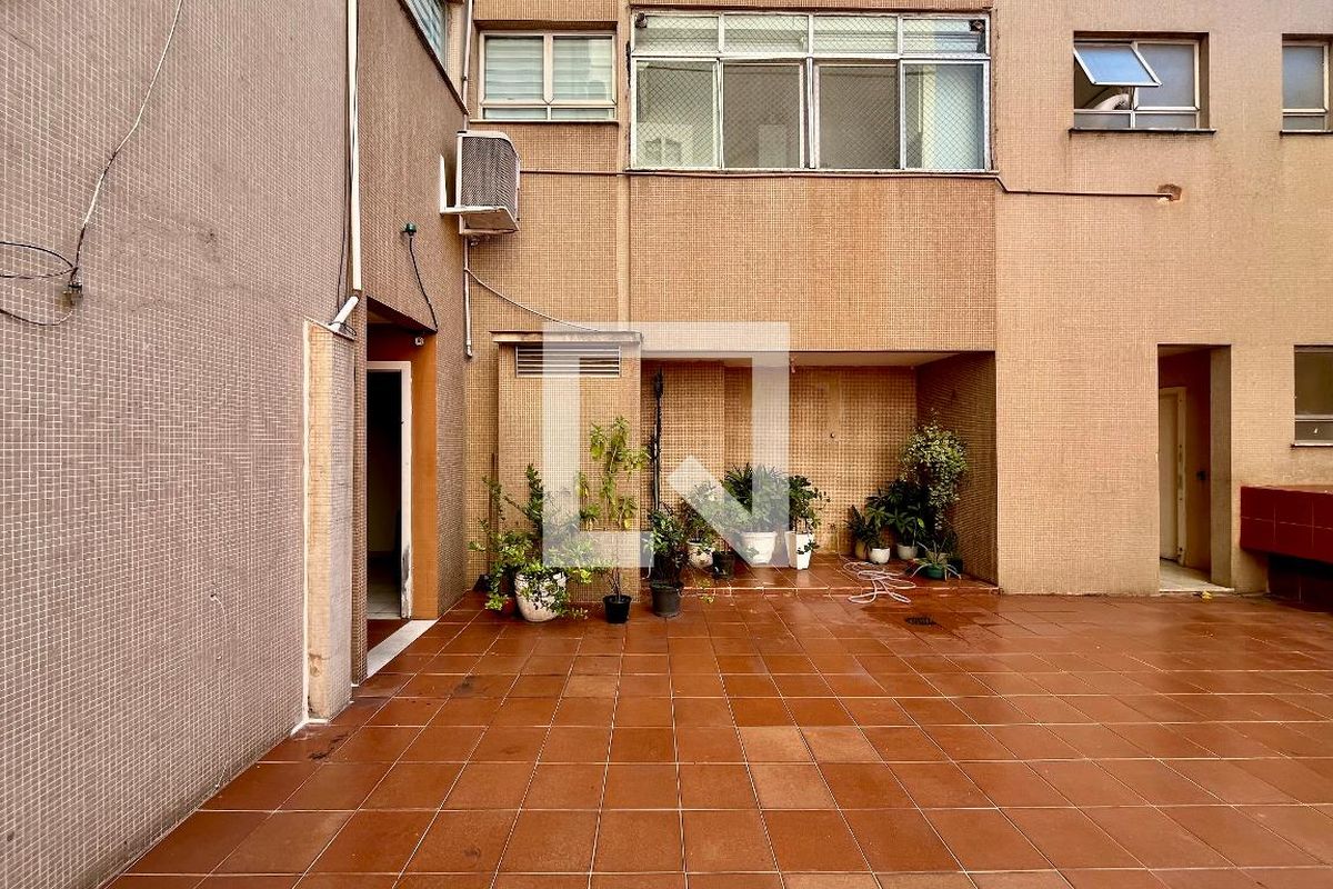 Apartamento, 3 quartos, 110 m² - Foto 49
