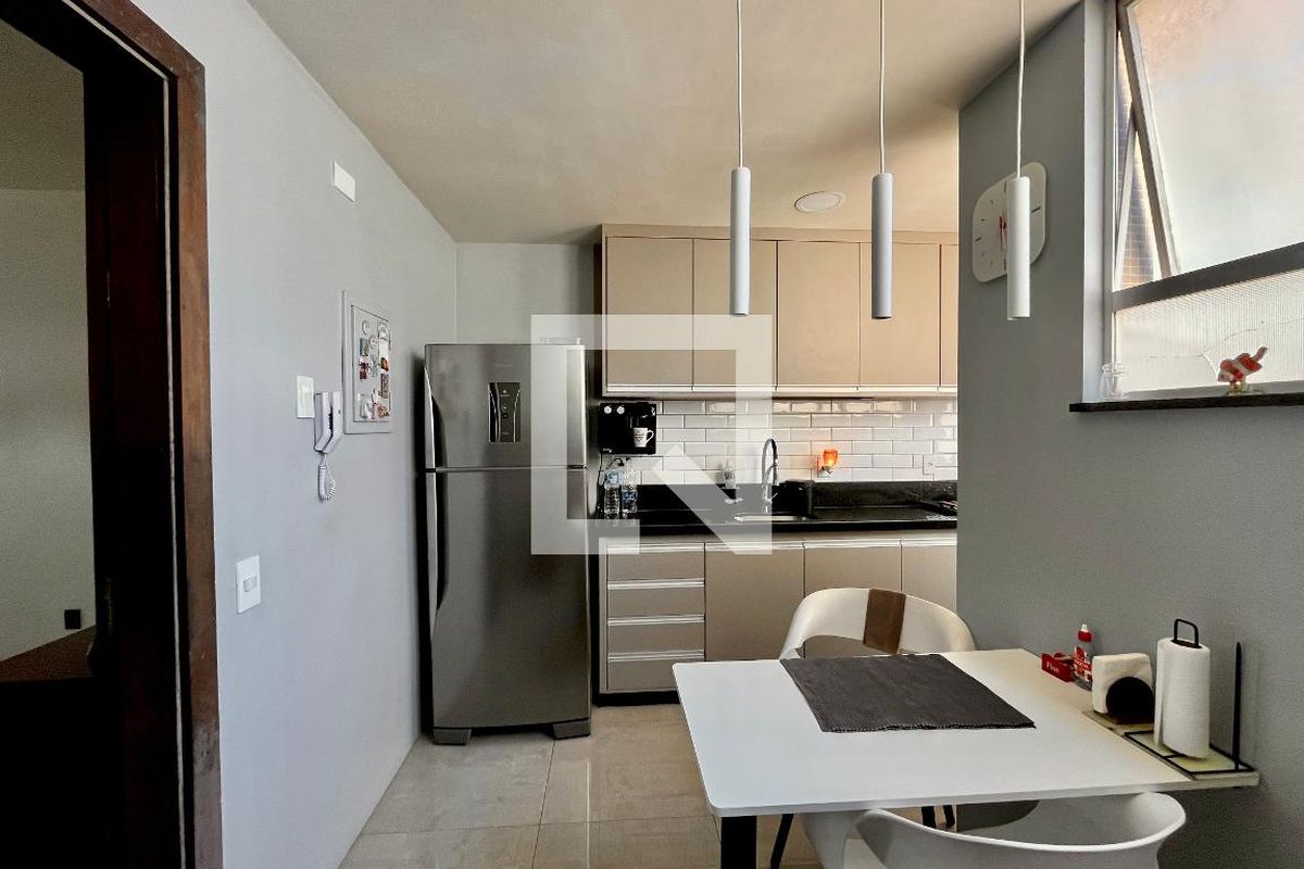 Apartamento, 3 quartos, 110 m² - Foto 31