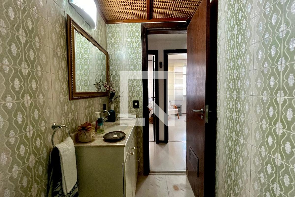 Apartamento, 3 quartos, 110 m² - Foto 25
