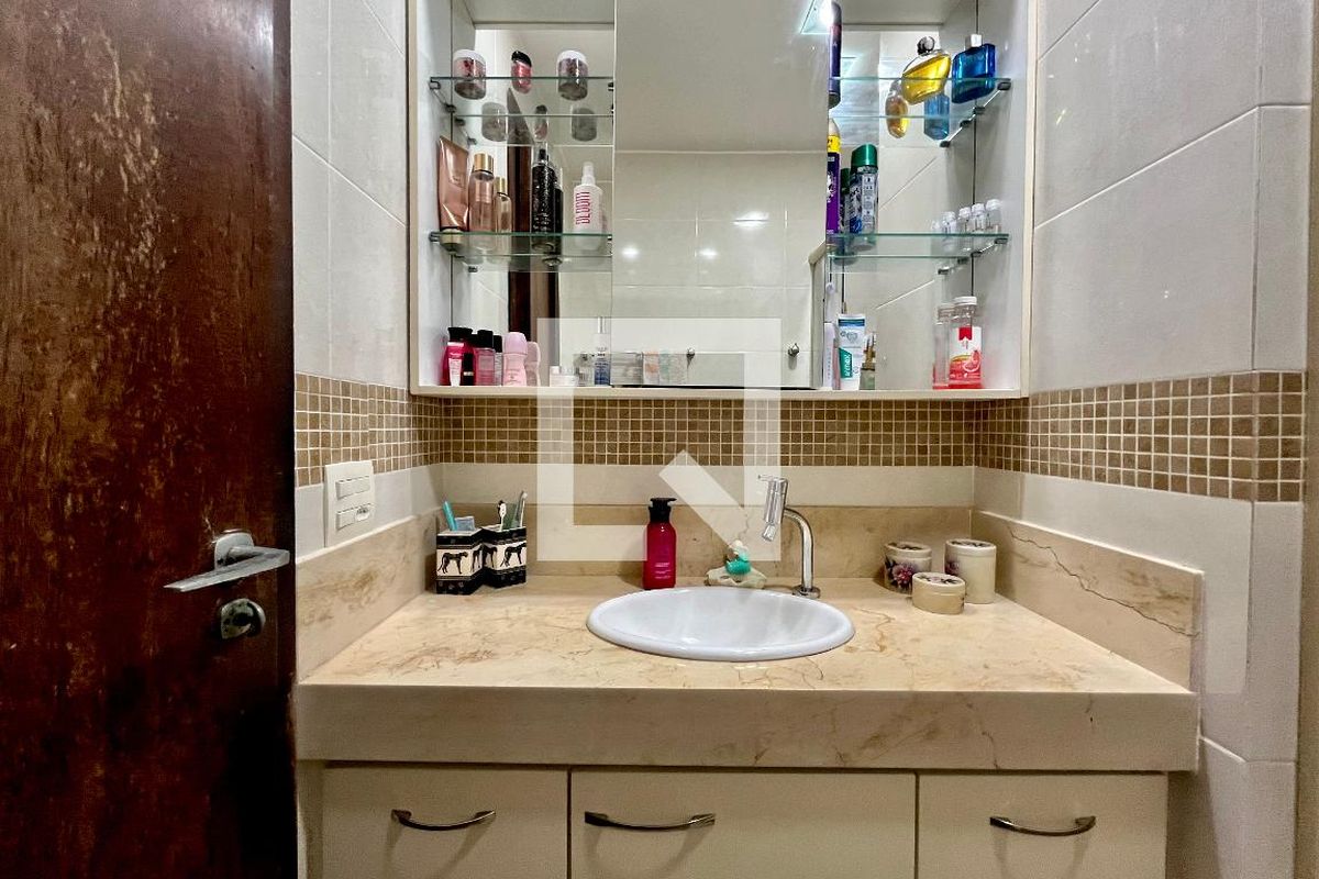 Apartamento, 3 quartos, 110 m² - Foto 23