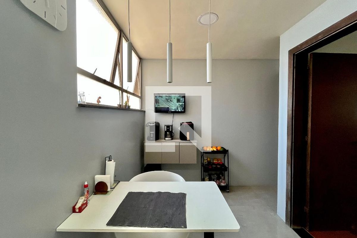 Apartamento, 3 quartos, 110 m² - Foto 33
