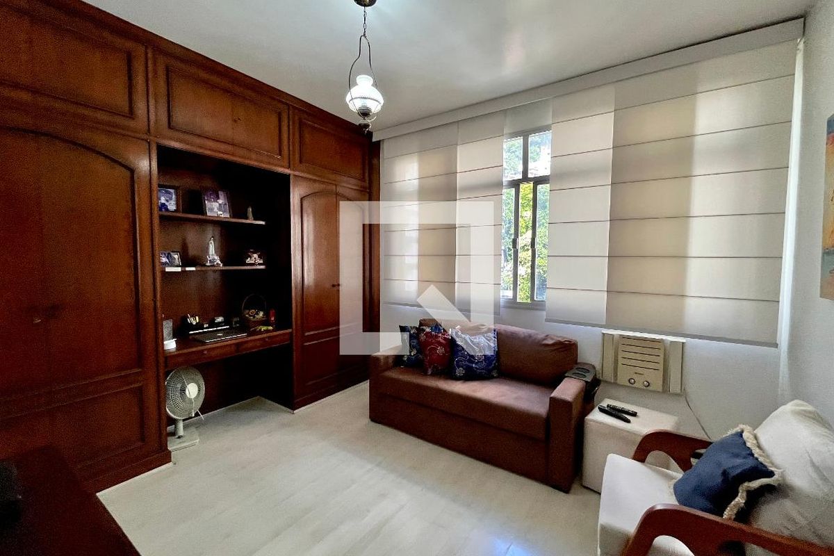 Apartamento, 3 quartos, 110 m² - Foto 14