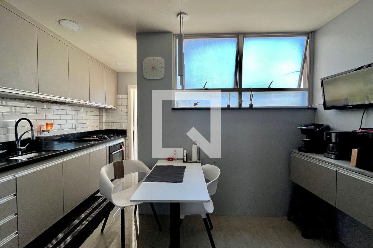 Apartamento, 3 quartos, 110 m² - Foto 29