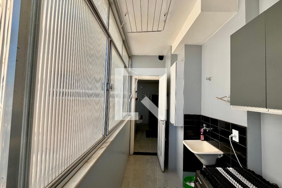 Apartamento, 3 quartos, 110 m² - Foto 38