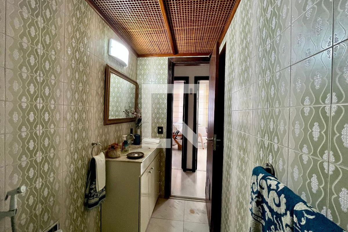 Apartamento, 3 quartos, 110 m² - Foto 28