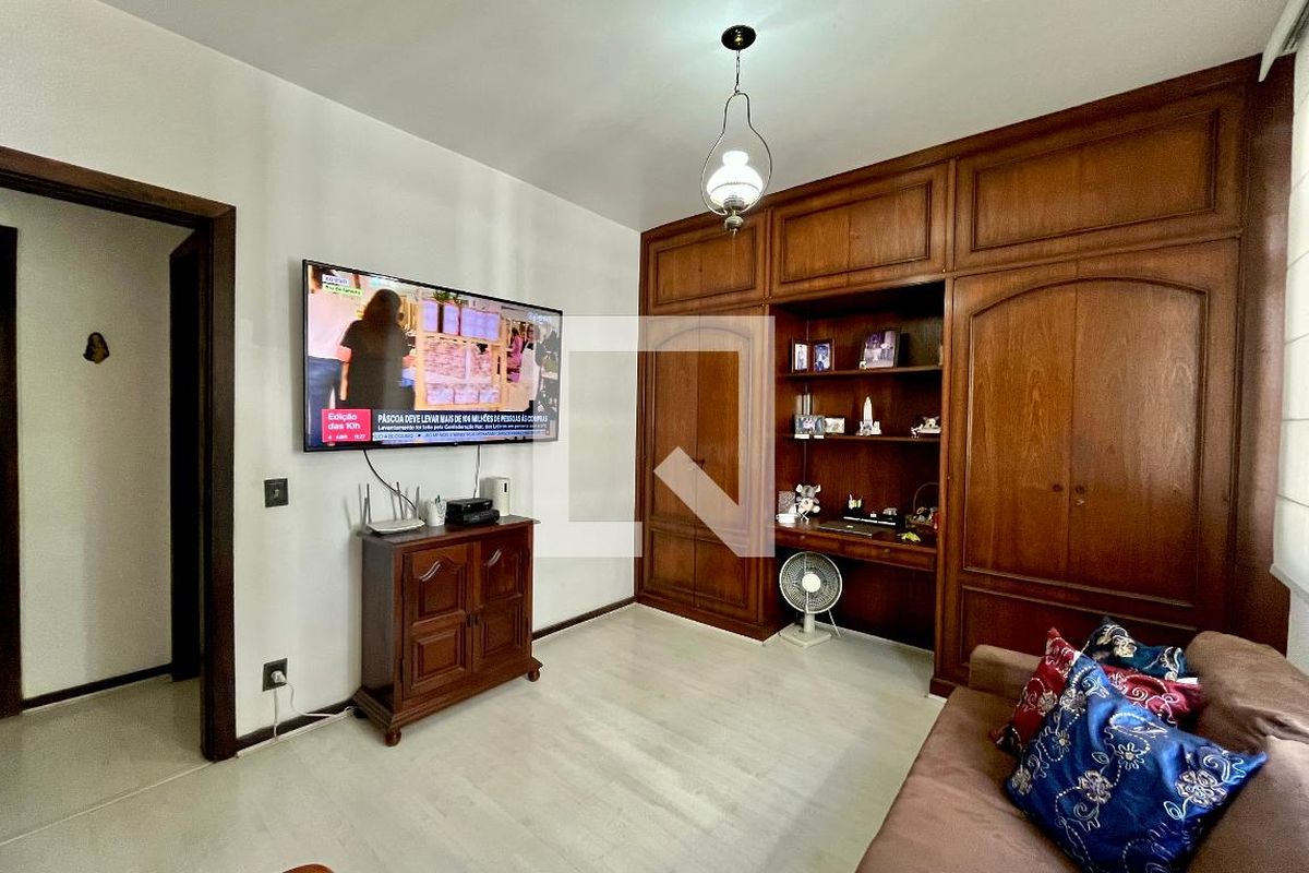 Apartamento, 3 quartos, 110 m² - Foto 13