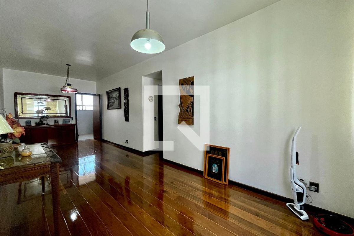 Apartamento, 3 quartos, 110 m² - Foto 3