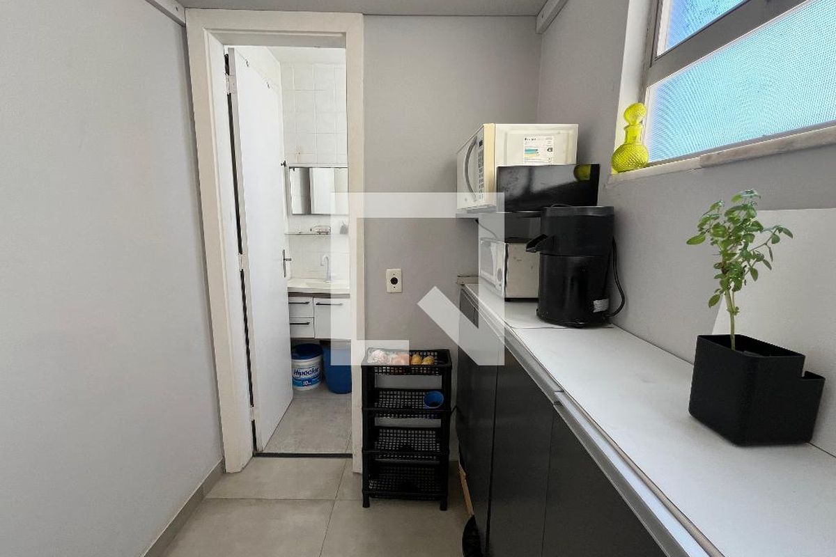 Apartamento, 3 quartos, 110 m² - Foto 42