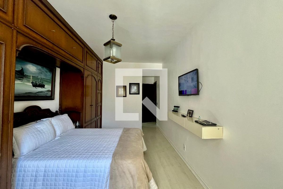 Apartamento, 3 quartos, 110 m² - Foto 15