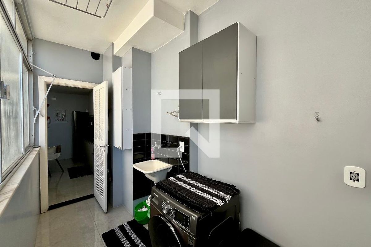 Apartamento, 3 quartos, 110 m² - Foto 37