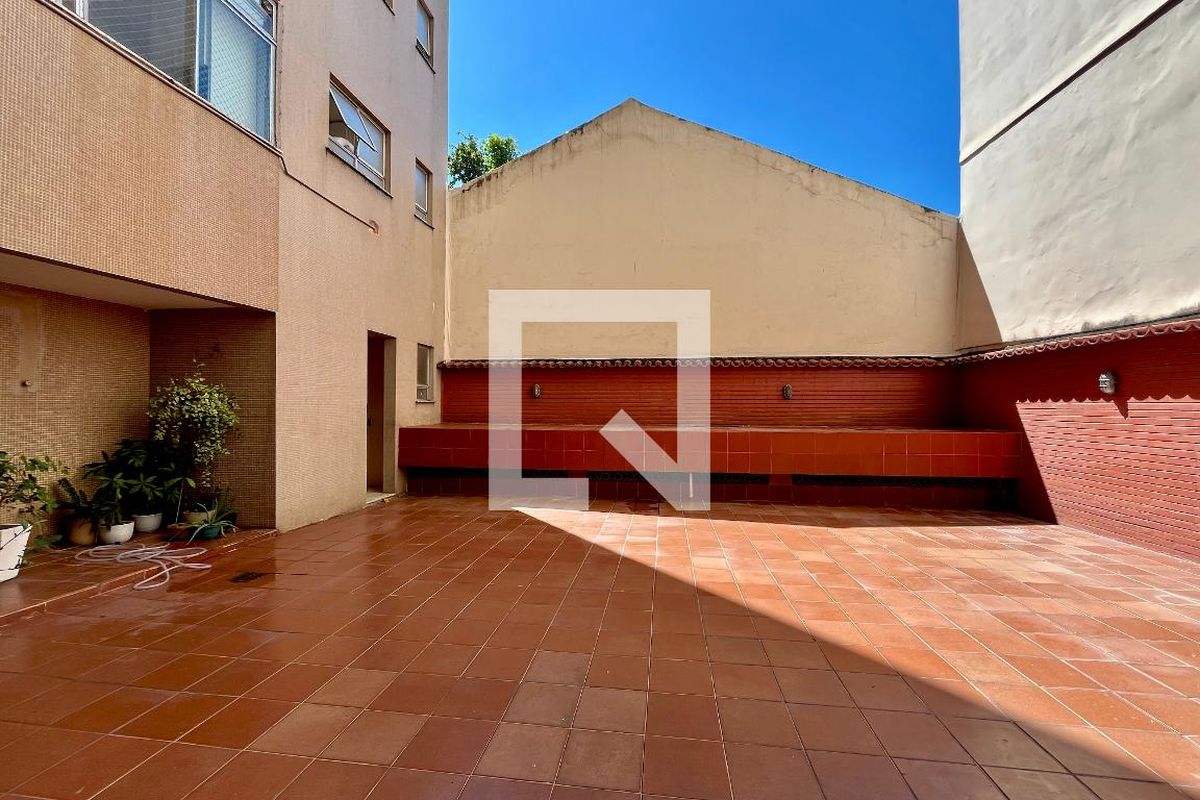 Apartamento, 3 quartos, 110 m² - Foto 47