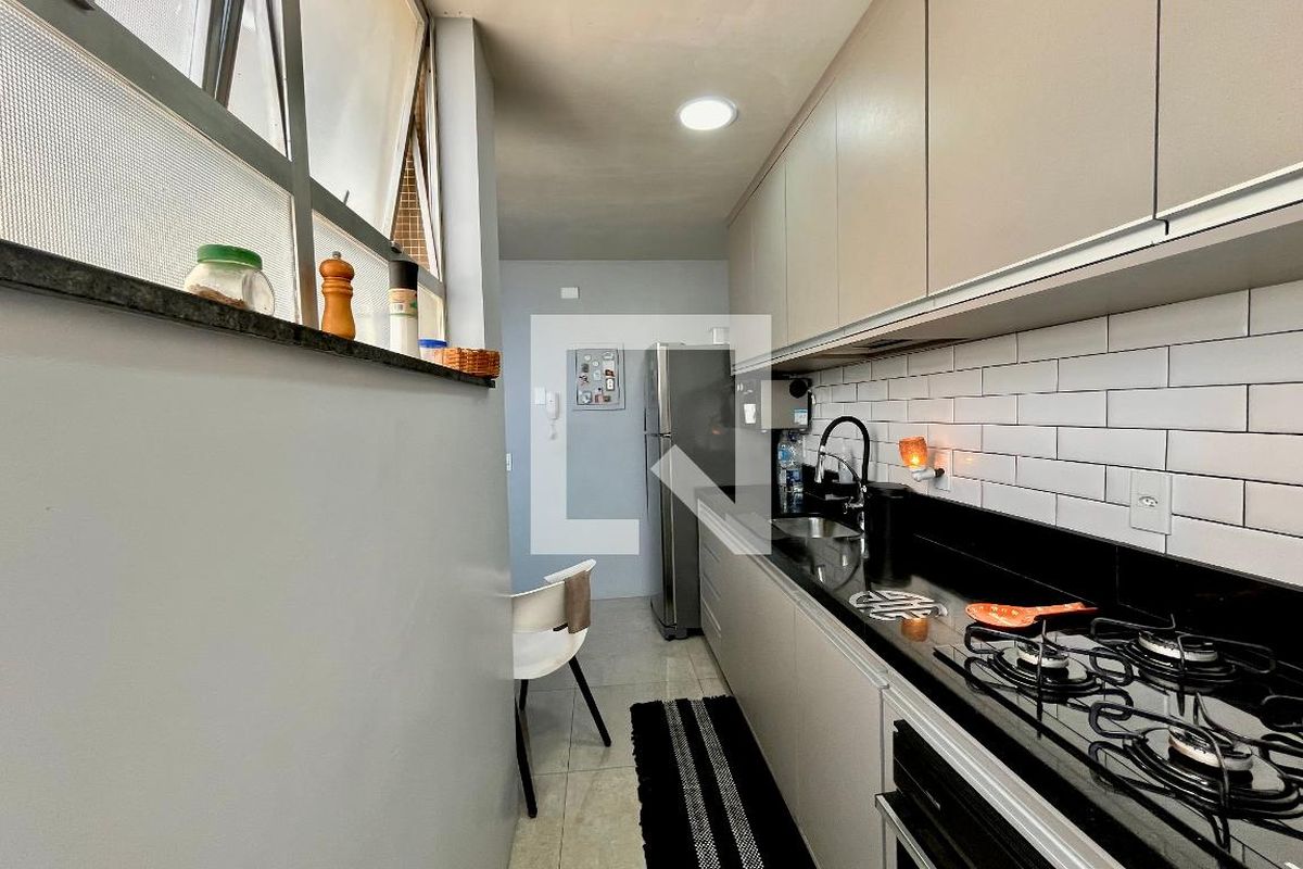 Apartamento, 3 quartos, 110 m² - Foto 34