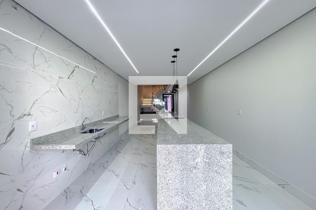 Casa, 3 quartos, 200 m² - Foto 52