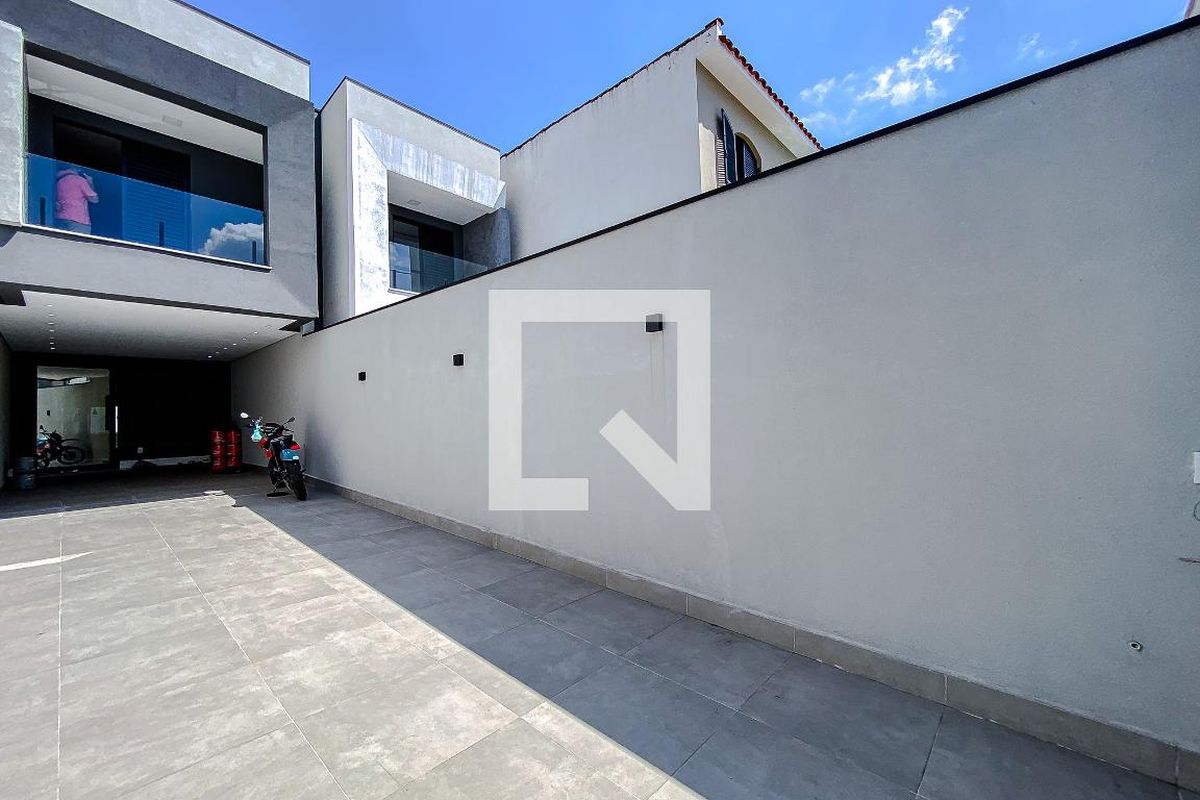 Casa, 3 quartos, 200 m² - Foto 60