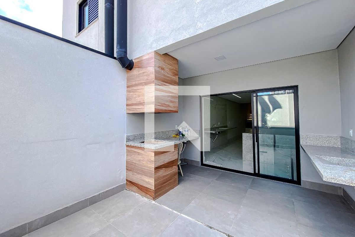 Casa, 3 quartos, 200 m² - Foto 55